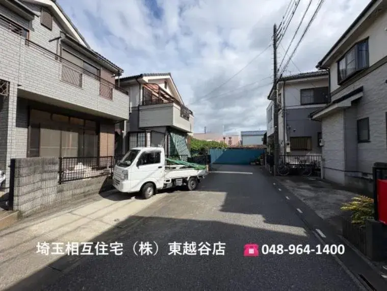 3LDK Property Koshigaya City Saitama Prefecture (3)