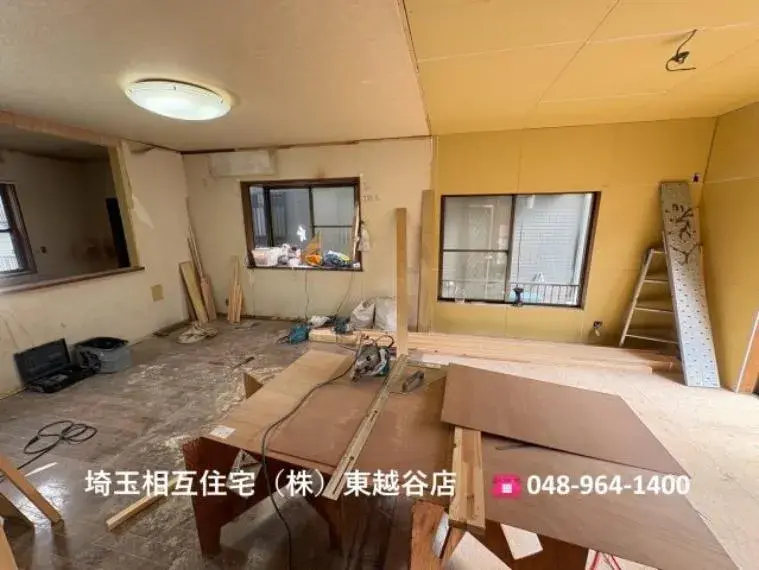 3LDK Property Koshigaya City Saitama Prefecture (21)