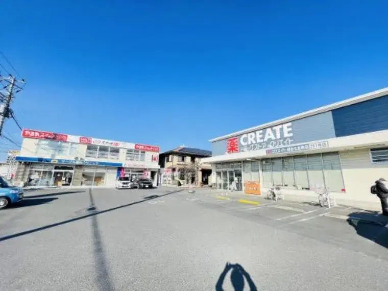 3LDK Property Koshigaya City Saitama Prefecture (25)