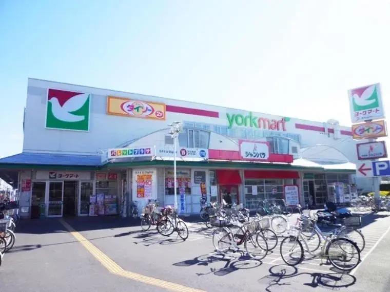 3LDK Property Koshigaya City Saitama Prefecture (28)