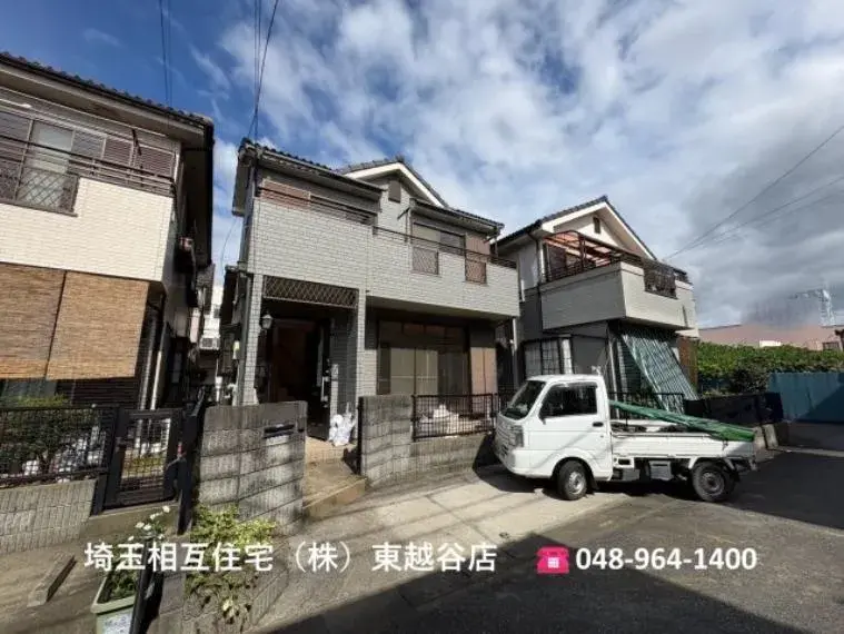 3LDK Property Koshigaya City Saitama Prefecture (4)