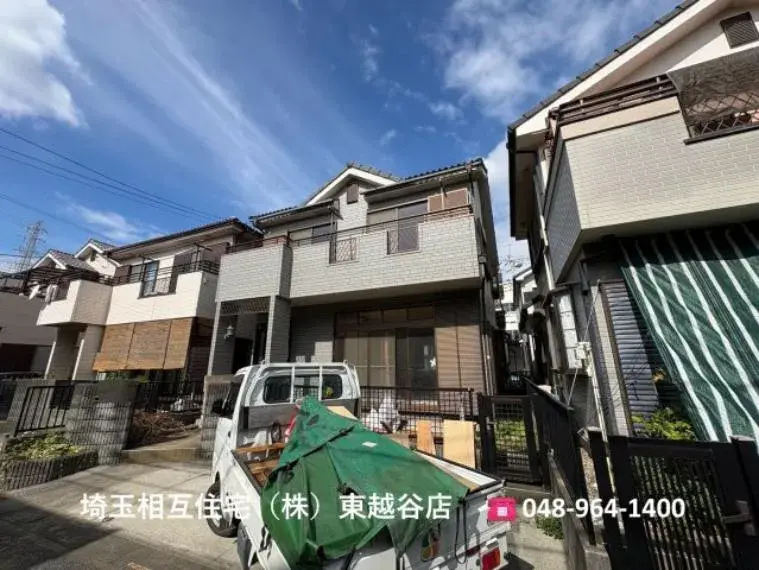 3LDK Property Koshigaya City Saitama Prefecture (8)
