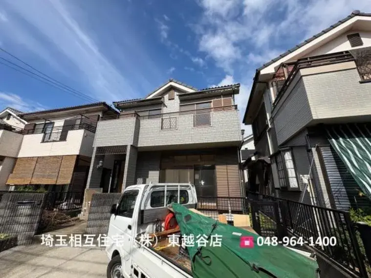 3LDK Property Koshigaya City Saitama Prefecture (9)