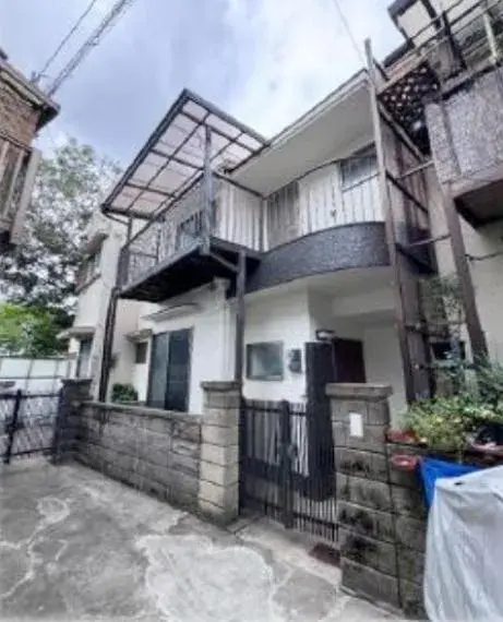 Akiya in 尼崎市