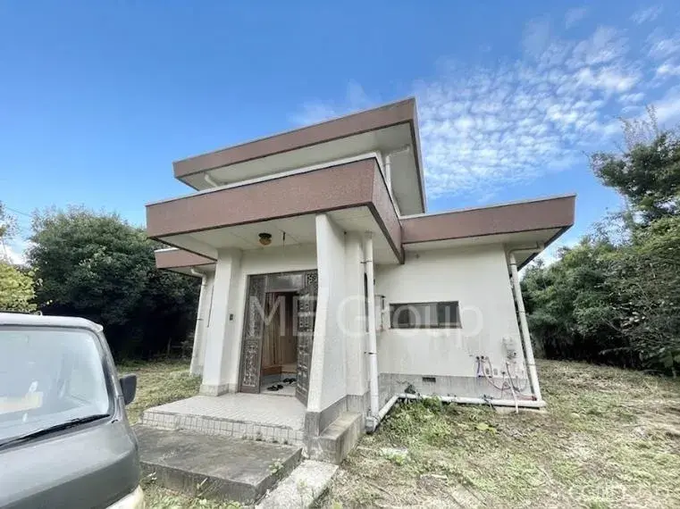 Akiya in Chiba