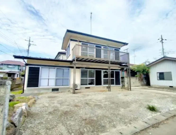Akiya in 常陆大宫市