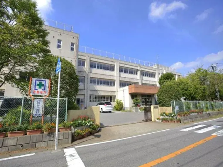 4LDK Kashiwa City Chiba Prefecture (2)