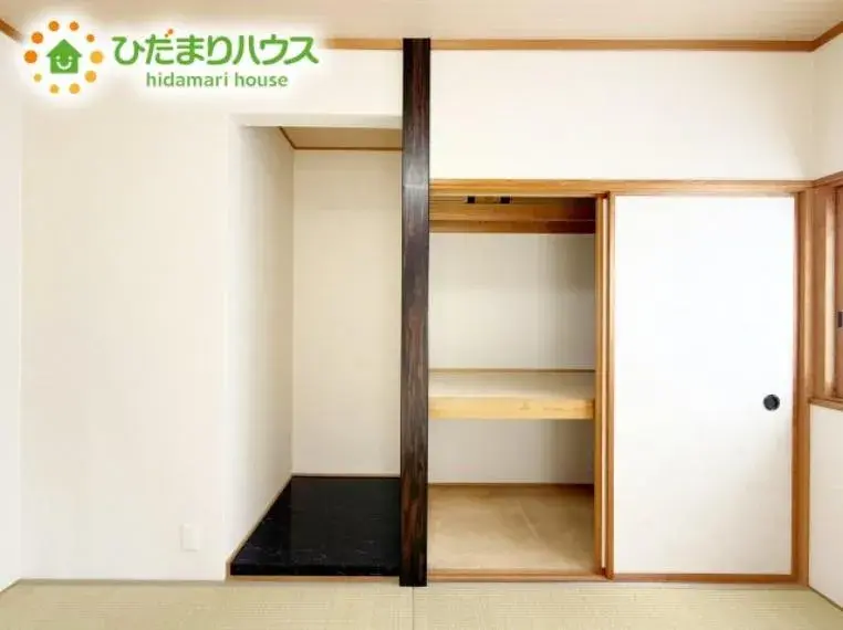 4LDK Property Hitachinaka City Ibaraki Prefecture (11)