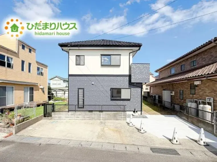 4LDK Property Hitachinaka City Ibaraki Prefecture (3)