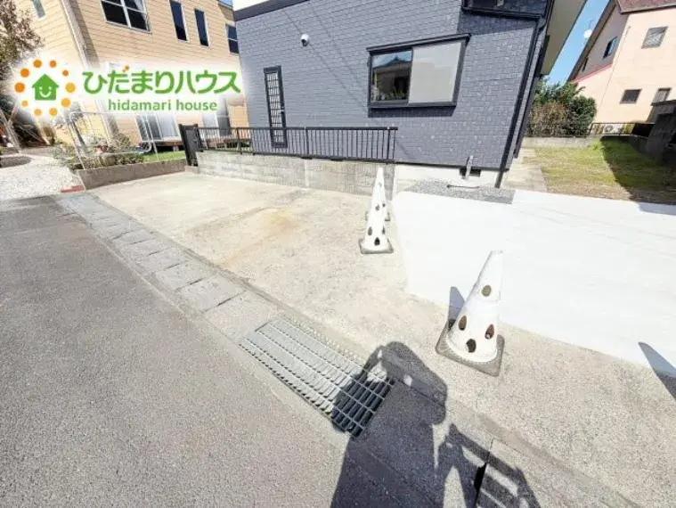 4LDK Property Hitachinaka City Ibaraki Prefecture (5)