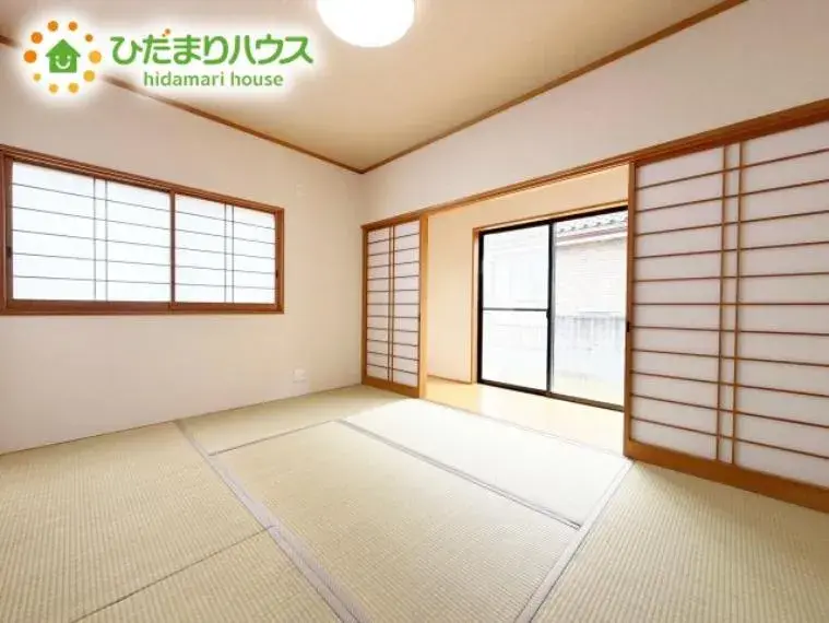 4LDK Property Hitachinaka City Ibaraki Prefecture (10)