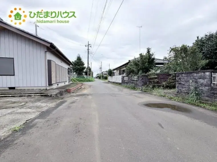 Propiedad 3LDK Ciudad de Kasama Prefectura de Ibaraki (2)