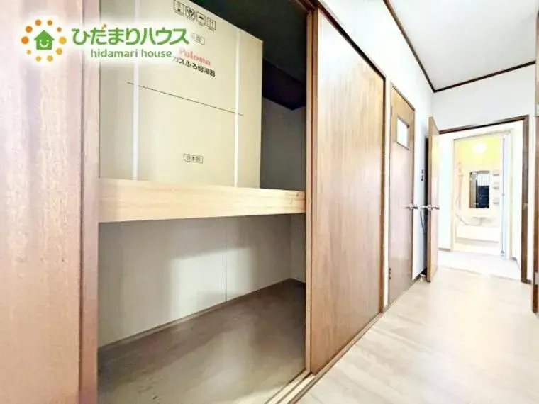 Propiedad 3LDK Ciudad de Kasama Prefectura de Ibaraki (12)