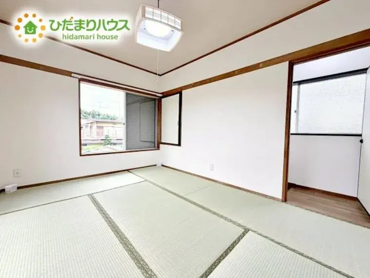 Propiedad 3LDK Ciudad de Kasama Prefectura de Ibaraki (13)