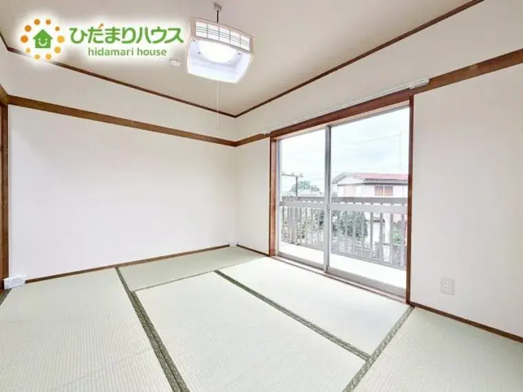 Propiedad 3LDK Ciudad de Kasama Prefectura de Ibaraki (14)