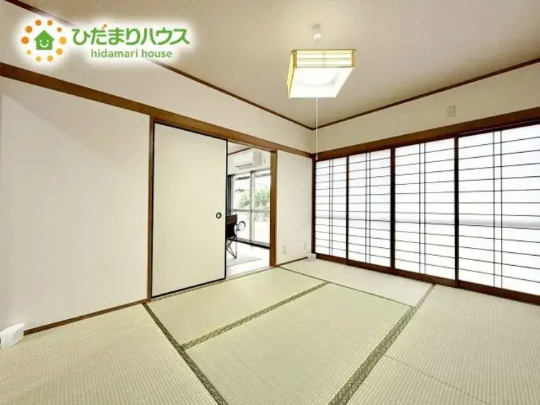 Propiedad 3LDK Ciudad de Kasama Prefectura de Ibaraki (19)