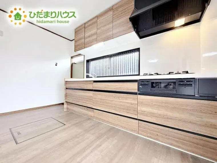 Propiedad 3LDK Ciudad de Kasama Prefectura de Ibaraki (21)