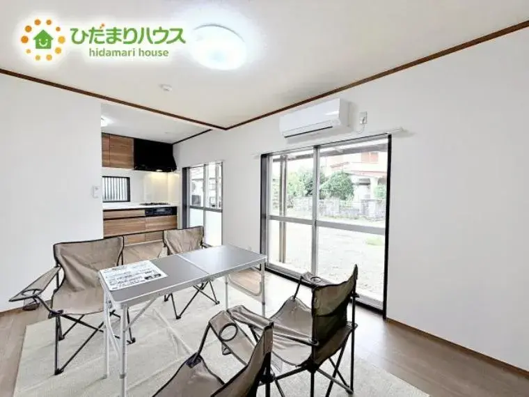 Propiedad 3LDK Ciudad de Kasama Prefectura de Ibaraki (7)