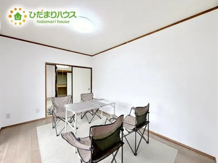Propiedad 3LDK Ciudad de Kasama Prefectura de Ibaraki (8)
