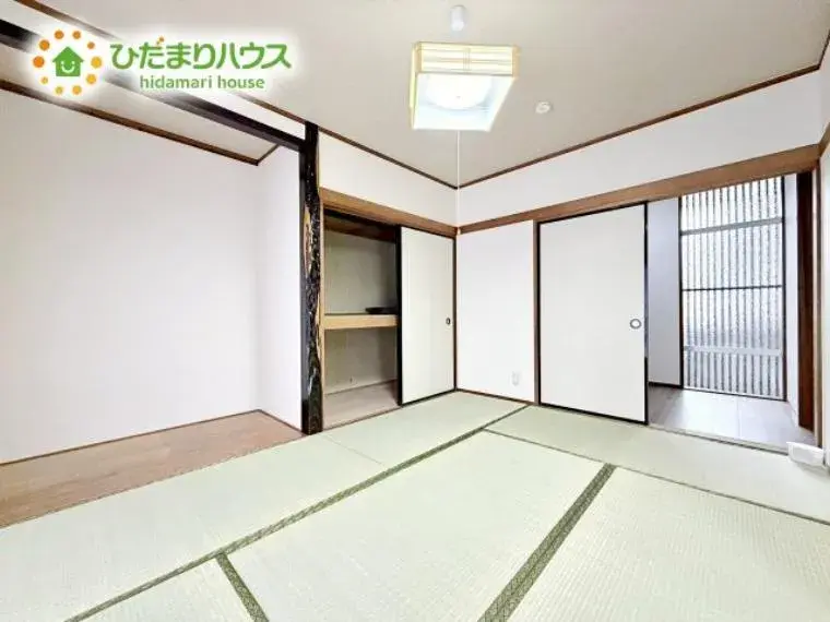 Propiedad 3LDK Ciudad de Kasama Prefectura de Ibaraki (9)