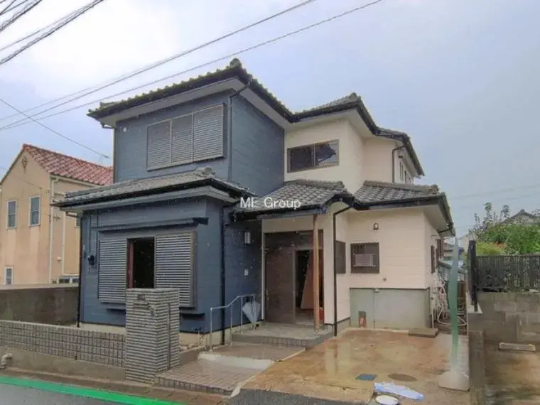 Akiya in 千葉市