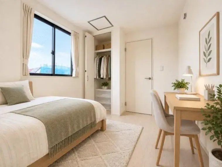 4LDK Property Adachi-ku Tokyo (11)