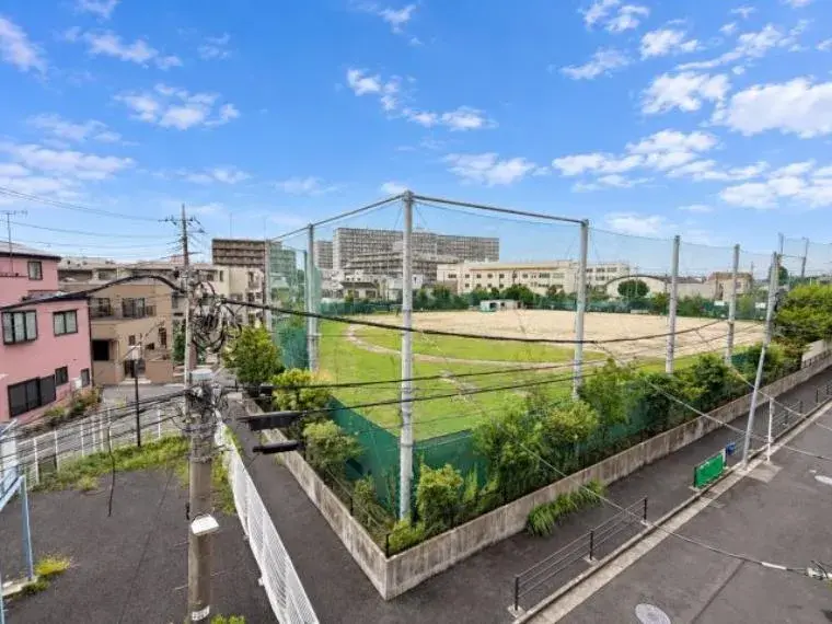 4LDK Property Adachi-ku Tokyo (16)