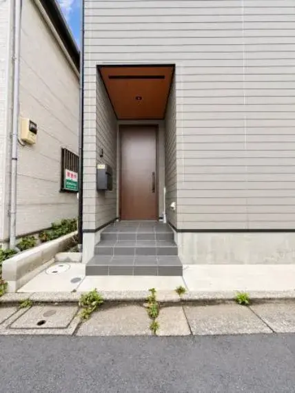 4LDK Property Adachi-ku Tokyo (3)