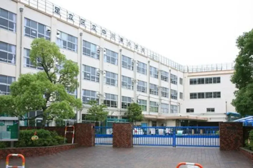 4LDK Property Adachi-ku Tokyo (22)
