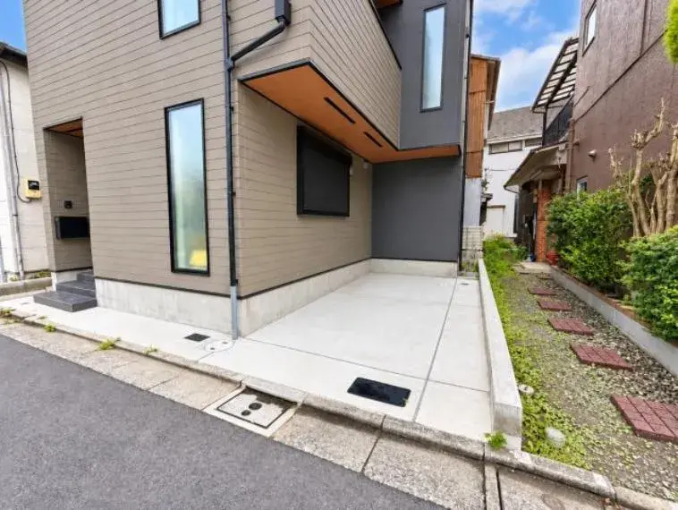 4LDK Property Adachi-ku Tokyo (4)