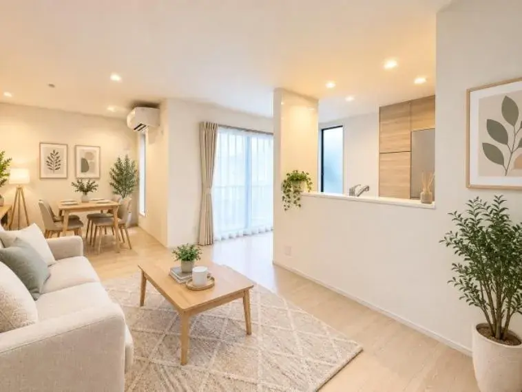 4LDK Property Adachi-ku Tokyo (5)