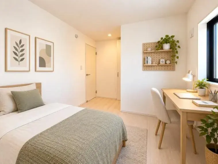 4LDK Property Adachi-ku Tokyo (7)