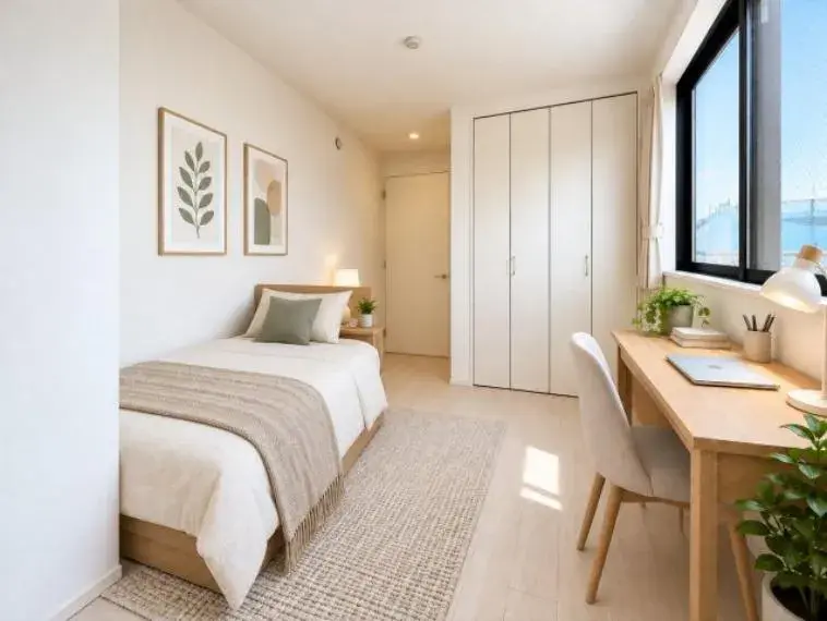4LDK Property Adachi-ku Tokyo (9)