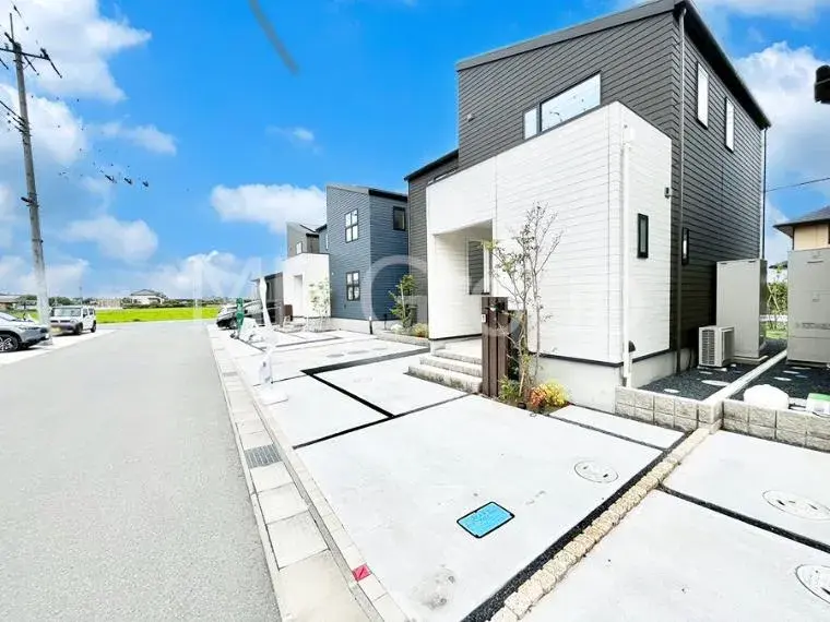 3LDK Ville de Kisarazu Préfecture de Chiba (2)