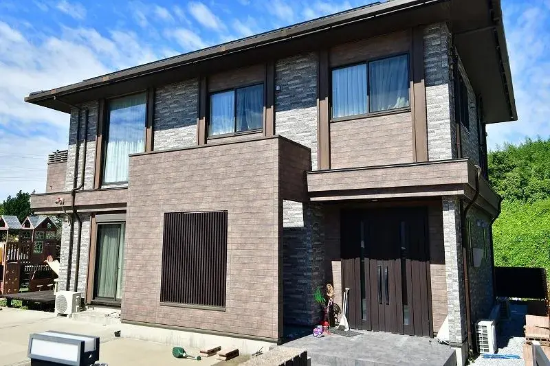 Akiya in Chiba
