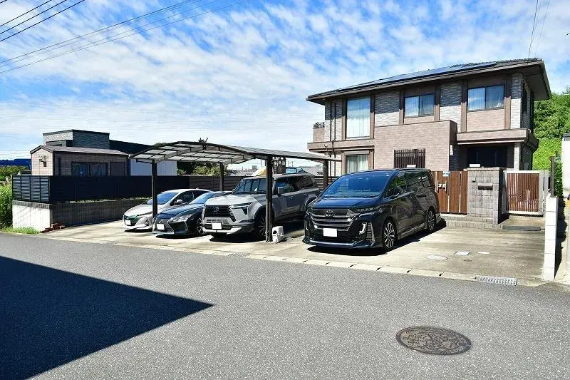 4SLDK Property Kisarazu City Chiba Prefecture (9)