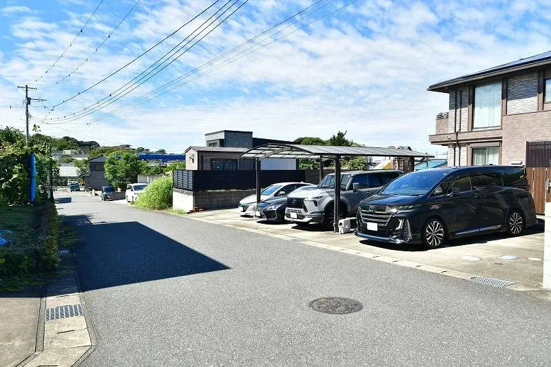 4SLDK Property Kisarazu City Chiba Prefecture (10)