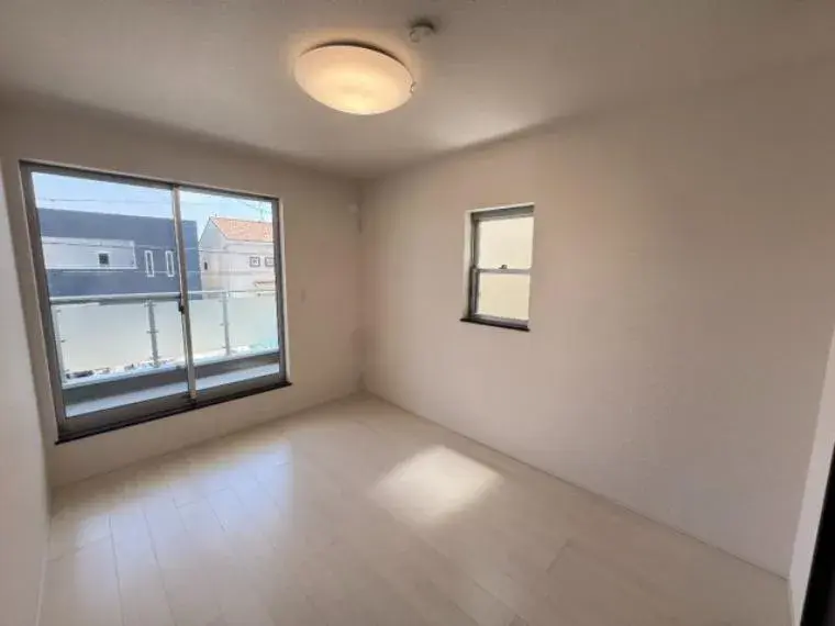Propriété 3 chambres, salon, salle à manger, cuisine, débarras, Arrondissement de Nishi, Ville de Sakai, Préfecture d'Osaka (17)