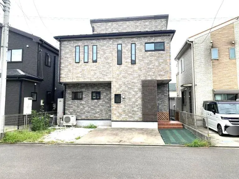 Akiya in Kanagawa