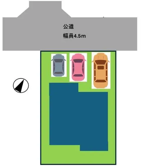4LDK物件 相模原市 神奈川県 (13)