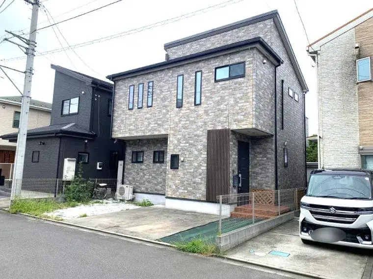 4LDK物件 相模原市 神奈川県 (5)