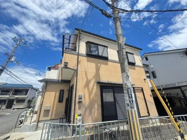 Propiedad 2DK Distrito de Sakai Prefectura de Osaka (2)