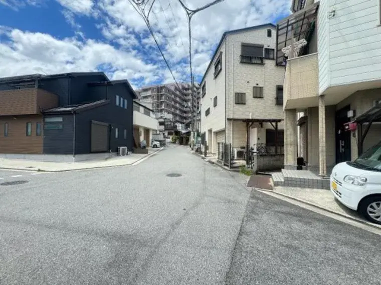 Propiedad 2DK Distrito de Sakai Prefectura de Osaka (3)