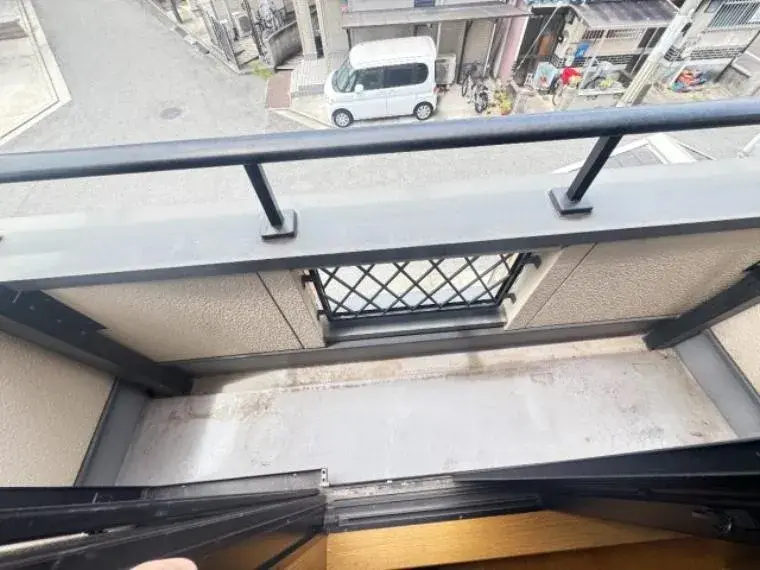 Propiedad 2DK Distrito de Sakai Prefectura de Osaka (28)