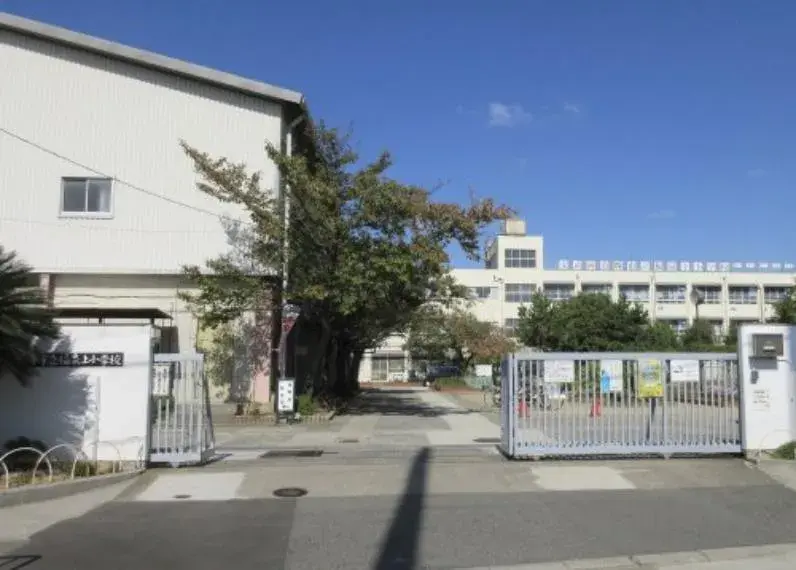 Propiedad 2DK Distrito de Sakai Prefectura de Osaka (30)