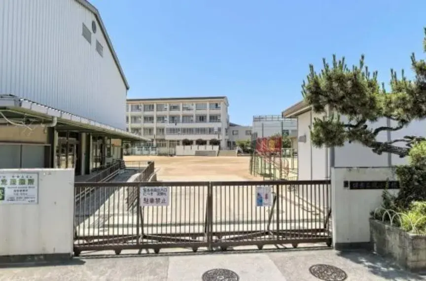 Propiedad 2DK Distrito de Sakai Prefectura de Osaka (32)