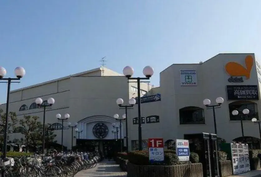 Propiedad 2DK Distrito de Sakai Prefectura de Osaka (35)