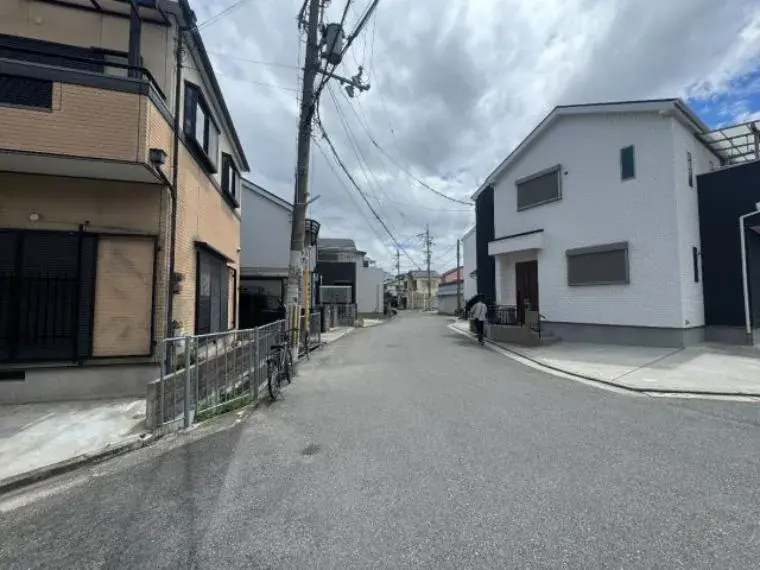 Propiedad 2DK Distrito de Sakai Prefectura de Osaka (5)