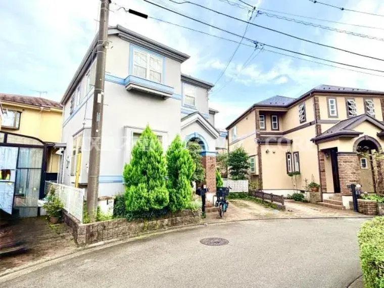 Propriété 4LDK Ville de Sagamihara Préfecture de Kanagawa (2)