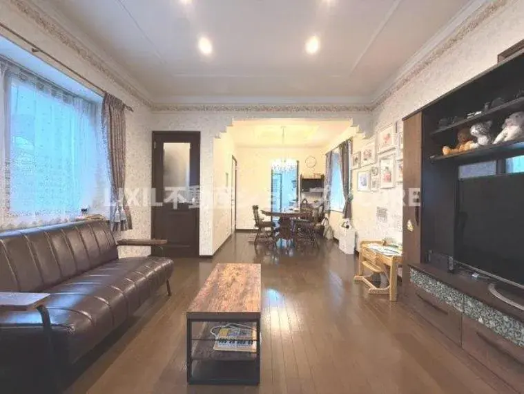 Propriété 4LDK Ville de Sagamihara Préfecture de Kanagawa (8)
